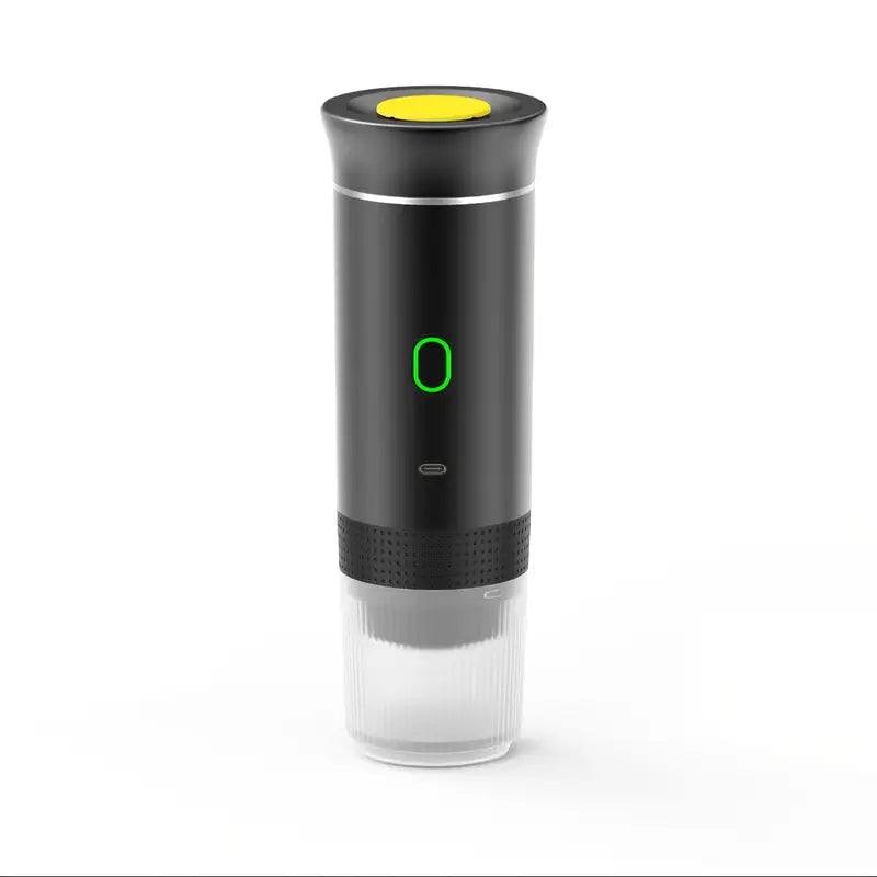 Portable Espresso Maker